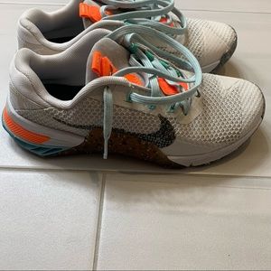 TWO PAIR Nike Metcon 7 CrossFit Shoes